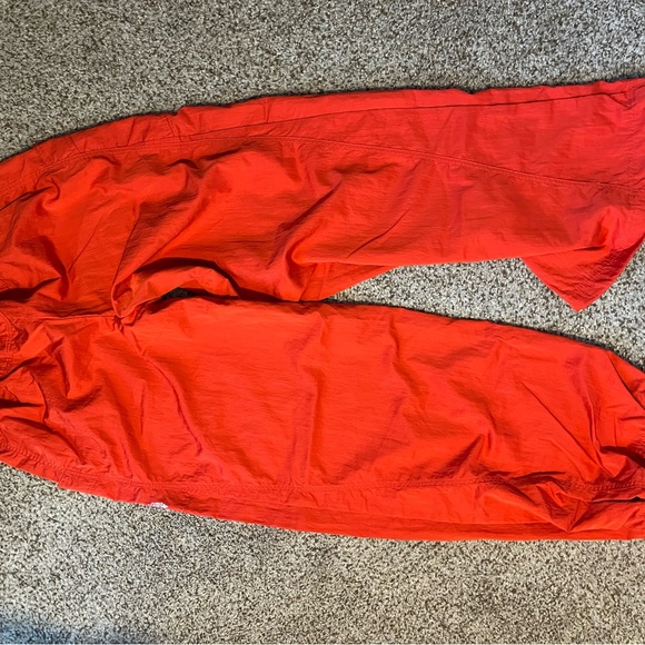 NWT Free People Parachute Pants - Picture 2 of 5